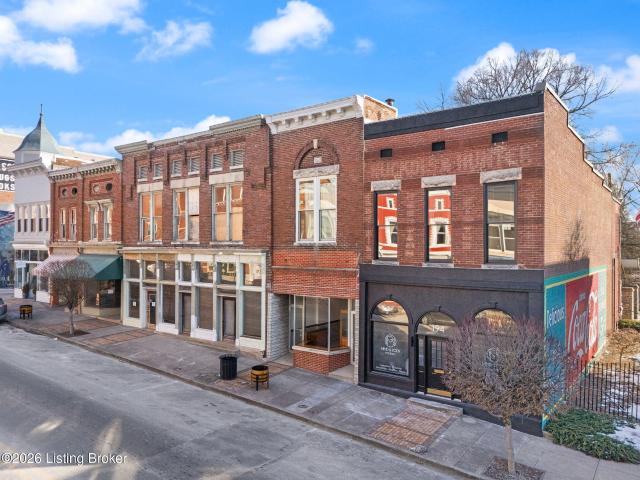 House for sale in Versailles, Kentucky
