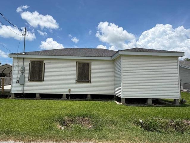 House for sale in Larose, Louisiana