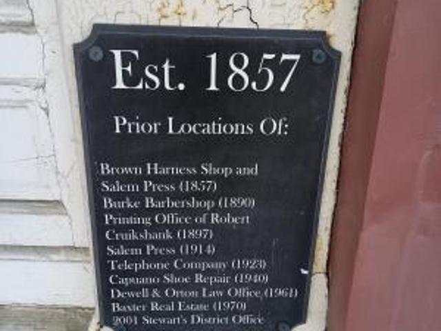 Property for sale in Salem, New York