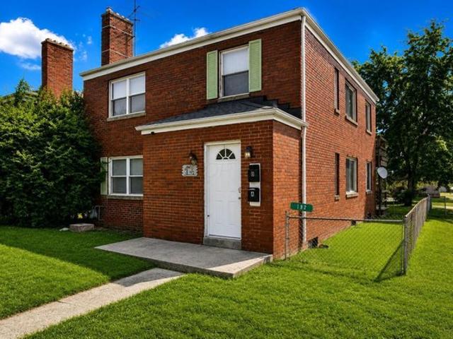 House for sale in Columbus, Ohio