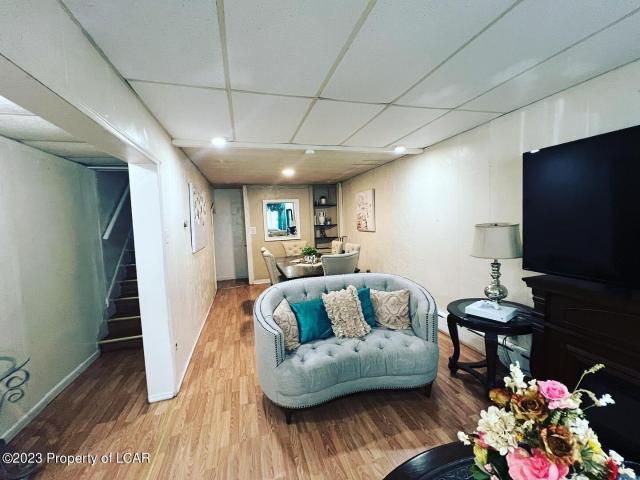 House for sale in Hazleton, Pennsylvania
