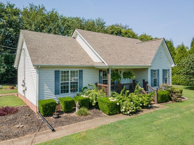 House for sale in Tennessee