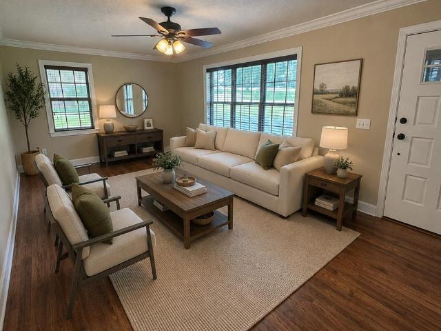 House for sale in Rainsville, Alabama