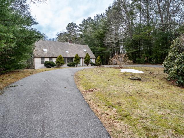 Property for sale in Barnstable, Massachusetts