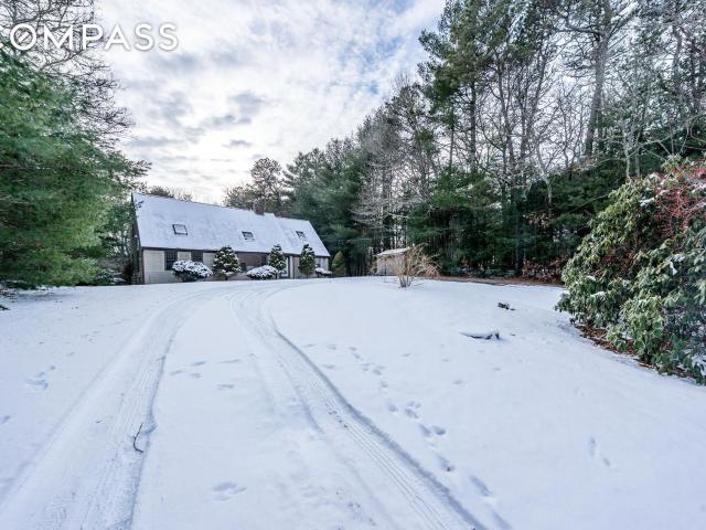 House for sale in Barnstable, Massachusetts