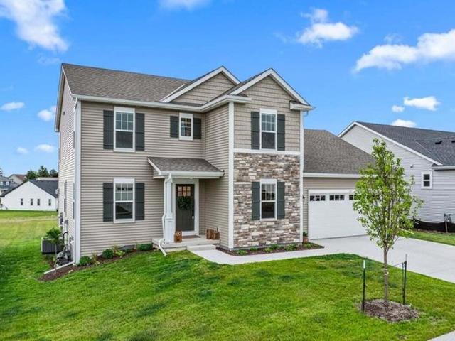 House for sale in Saukville, Wisconsin