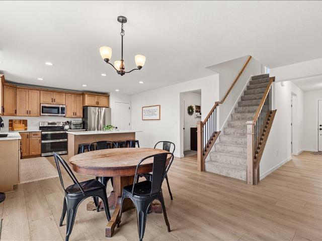 House for sale in Saukville, Wisconsin