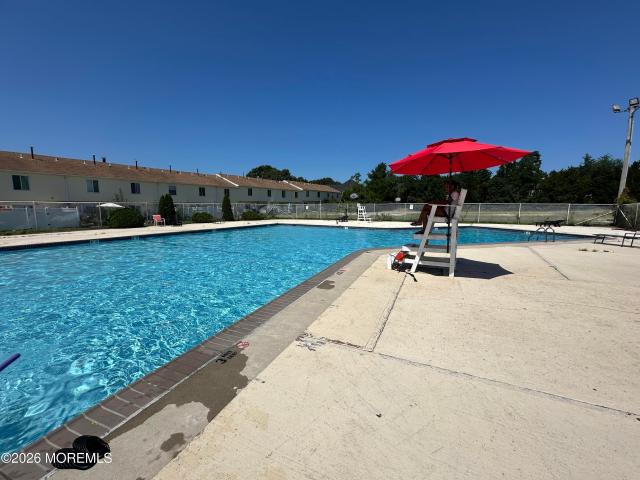Condo for sale in Herbertsville, Brick Township