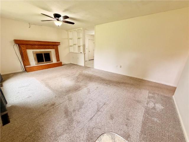 House for sale in Warrensburg, Missouri