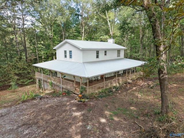 House for sale in Somerville, Alabama