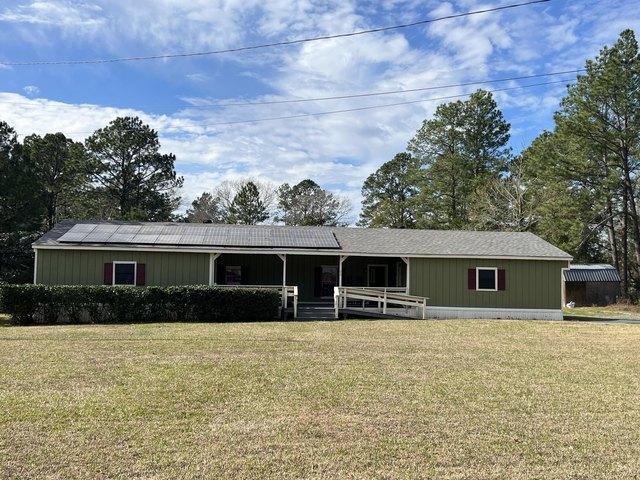 House for sale in Leesville, Louisiana
