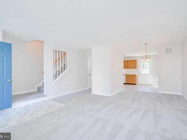 Townhouse for sale in Stephens City, Frederick County