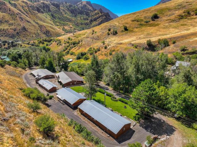 House for sale in Idaho