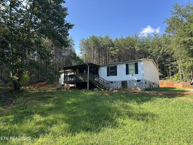 House for sale in Tennessee