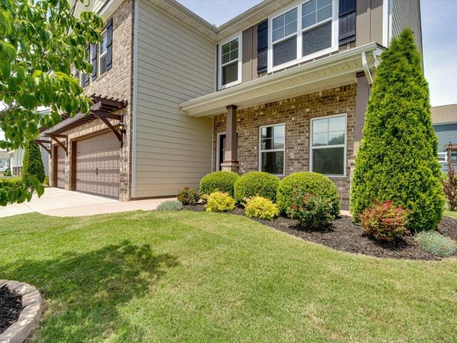 House for sale in Fort Oglethorpe, Georgia