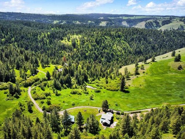 House for sale in White Bird, Idaho