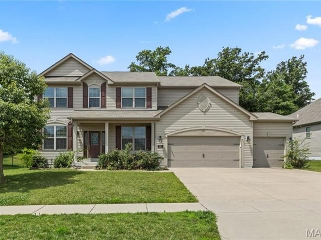 House for sale in Saint Charles, Missouri
