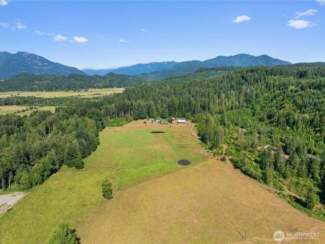 Farm for sale in Glenoma, Washington