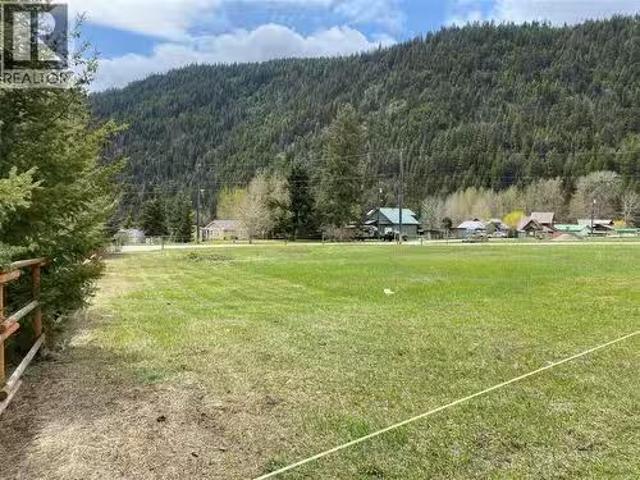 House for sale in British Columbia