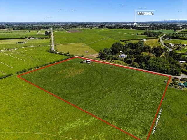 Property for sale in Lake Rotoroa, Canterbury