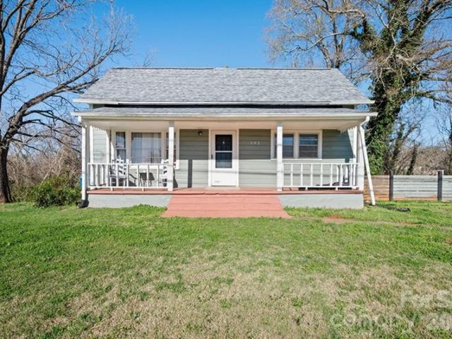 House for sale in Rutherford, North Carolina