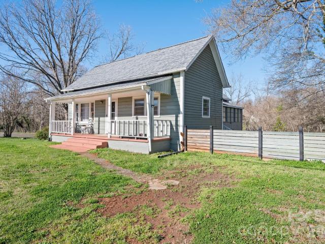 House for sale in Rutherford, North Carolina