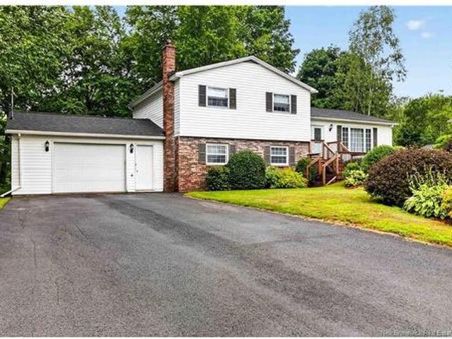 House for sale in New Brunswick