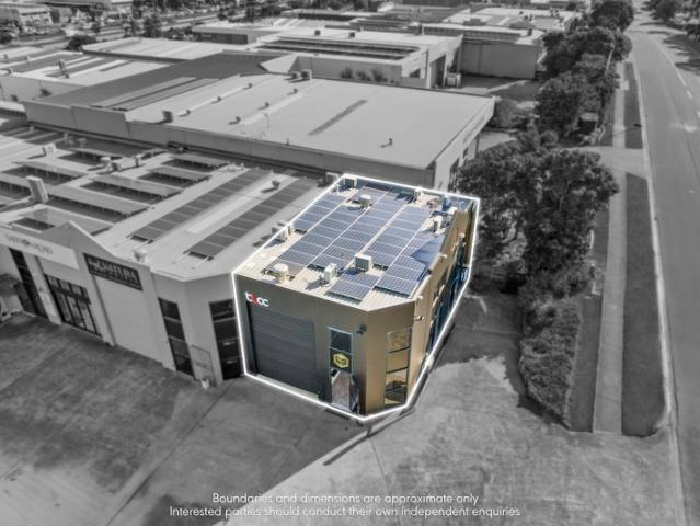 Office for rent in Fernbrook, Queensland