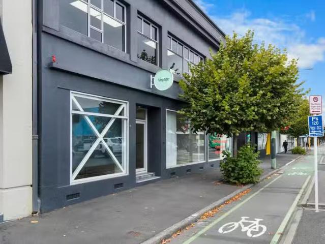 House for rent in Heathcote, Canterbury