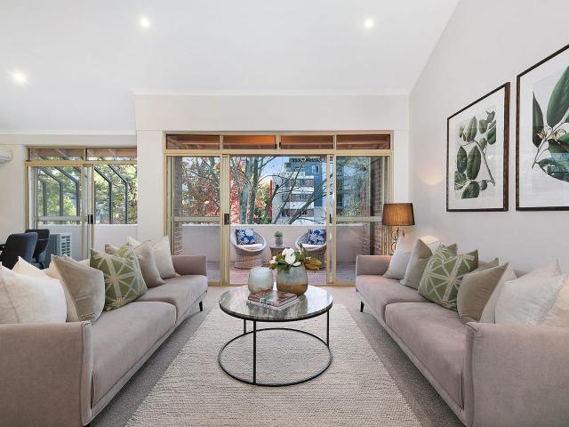 Apartment for rent in Sydney, New South Wales