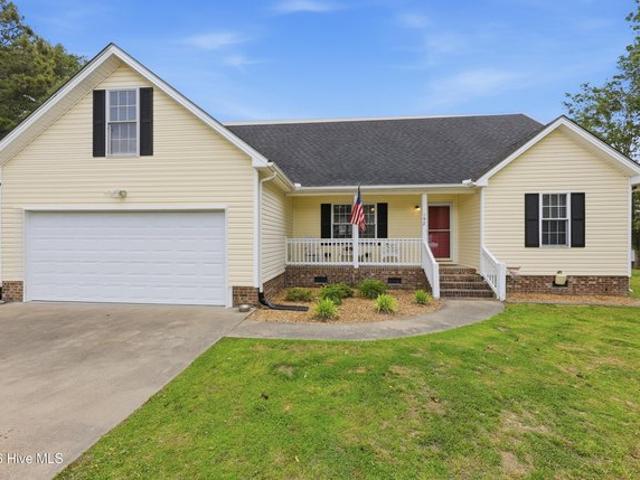 House for sale in Hertford, North Carolina