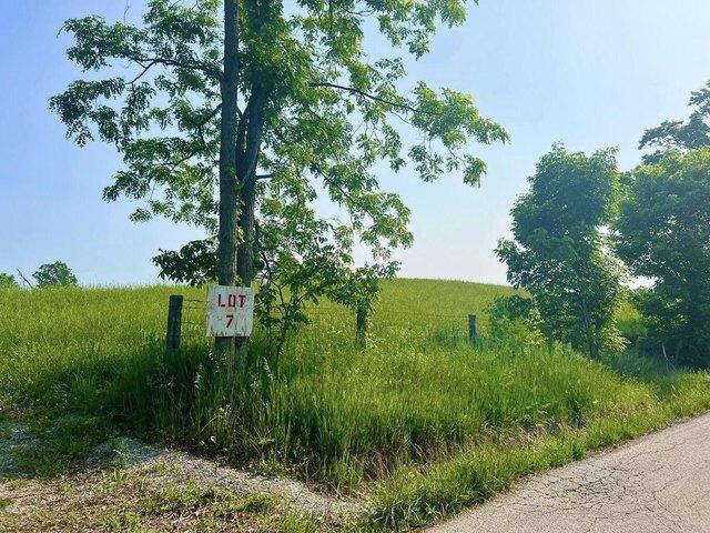 Farm for sale in Sadieville, Kentucky