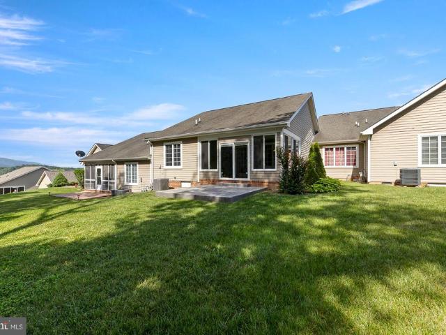 House for sale in Virginia