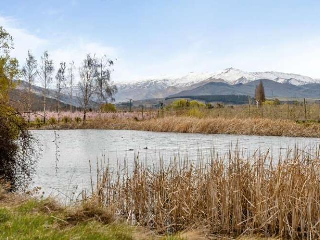 Land for sale in Otakou