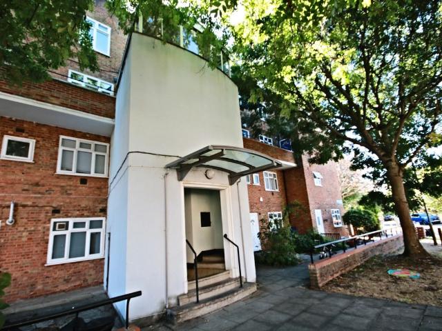 House for rent in Putney Vale, Greater London