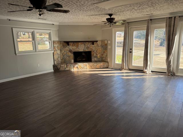 House for sale in Cornelia, Georgia