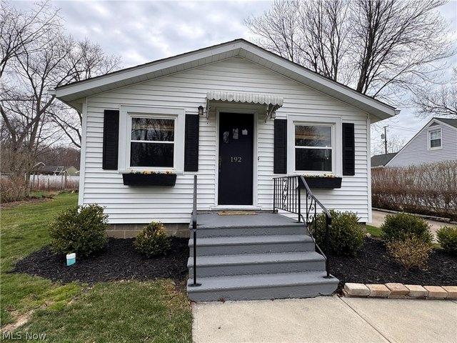 House for sale in Avon Lake, Ohio