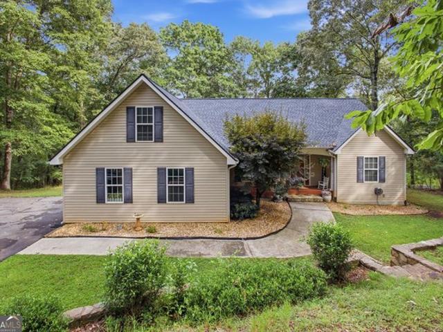 House for sale in Demorest, Georgia