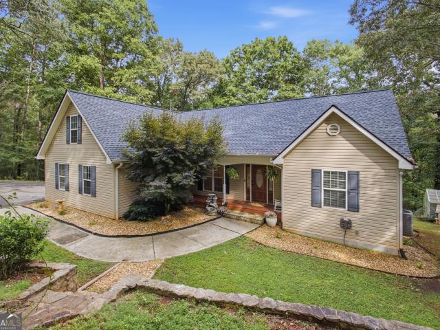 House for sale in Demorest, Georgia