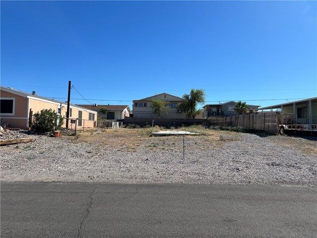 Land for sale in Bullhead City, Arizona