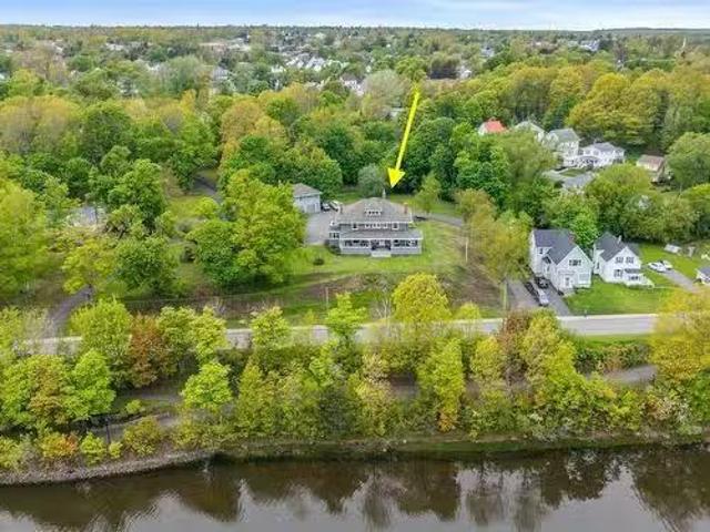 House for sale in New Glasgow, Nova Scotia