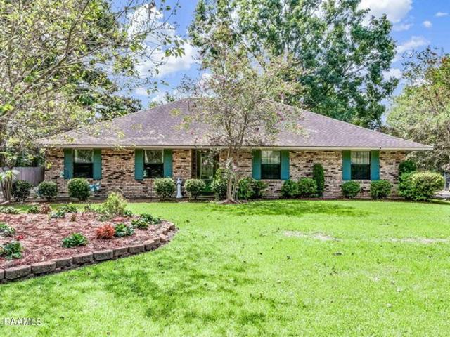 Land for sale in Opelousas, Louisiana
