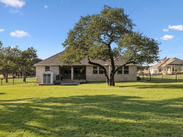 House for sale in Burnet, Burnet County
