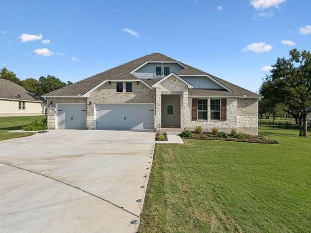 House for sale in Burnet, Burnet County