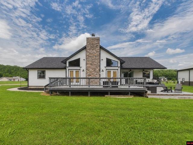 House for sale in Ark