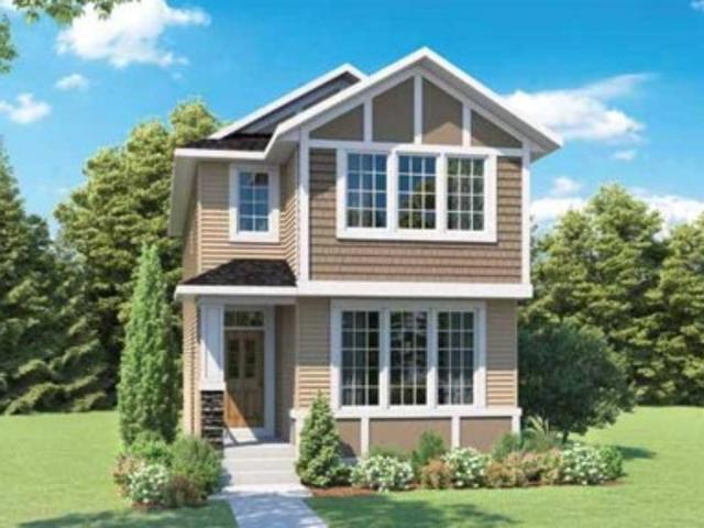 House for sale in Alpine Park, Calgary