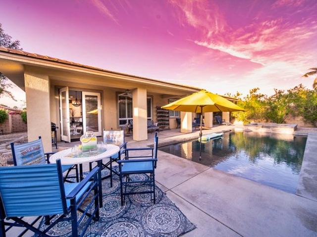 House for rent in Rancho Mirage, California