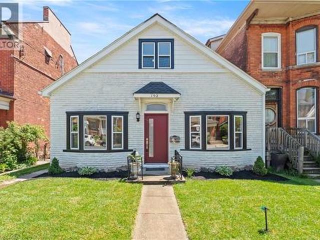 House for sale in Ancaster, Ontario