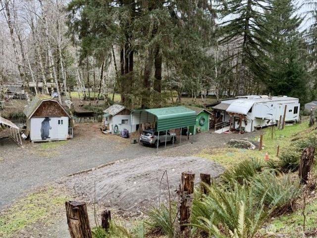 Land for sale in Elma, Washington
