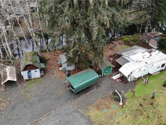 Land for sale in Elma, Washington
